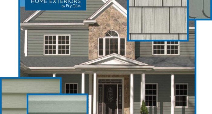 The 10 Best Vinyl Siding Installation Companies Near Me