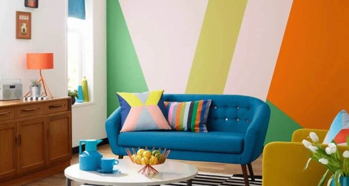 Outclass Color Combination for Bedroom | Bedroom Color Ideas | Bedroom ...