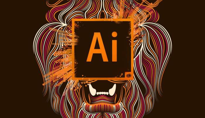 Learn Adobe Illustrator CC Like A Pro - From Scratch