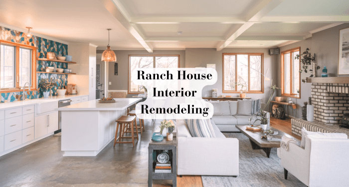 Top Tips For A Modern Home Renovation Ideas - WanderGlobe