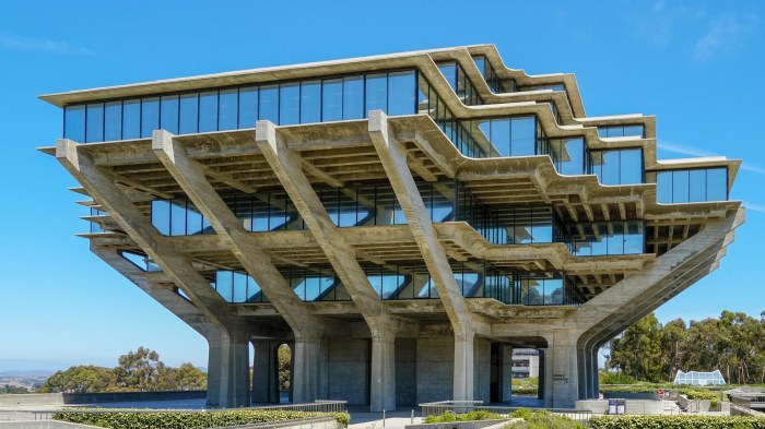 Brutalist Architecture: Everything You Need to Know | Architectural Digest