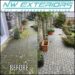 Exteriors Cleaning Anglesey | NW Exteriors