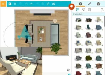 Top 99 decorate room online tools and resources