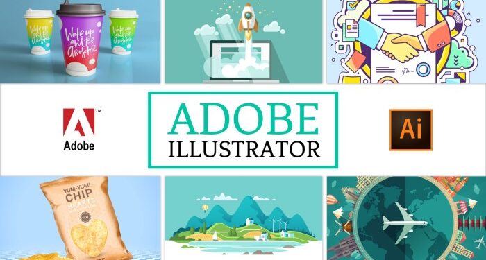 What is Adobe Illustrator CC? | Graphic Design Software Overview