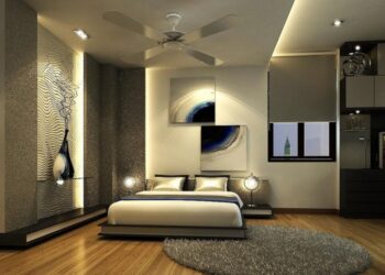 Bedroom Design Gallery For Inspiration
