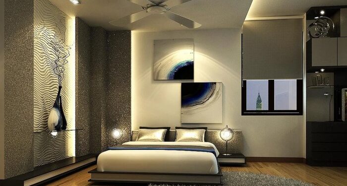 Bedroom Design Gallery For Inspiration
