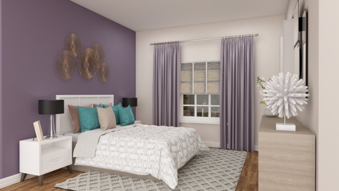 The Best Bedroom Color Schemes for Your Space