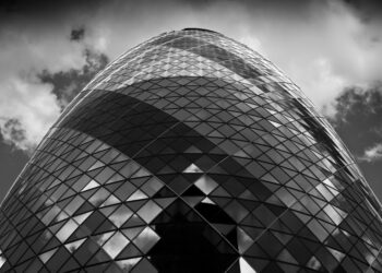 How Arup Became The Go-To Firm for Architecture's Most Ambitious ...