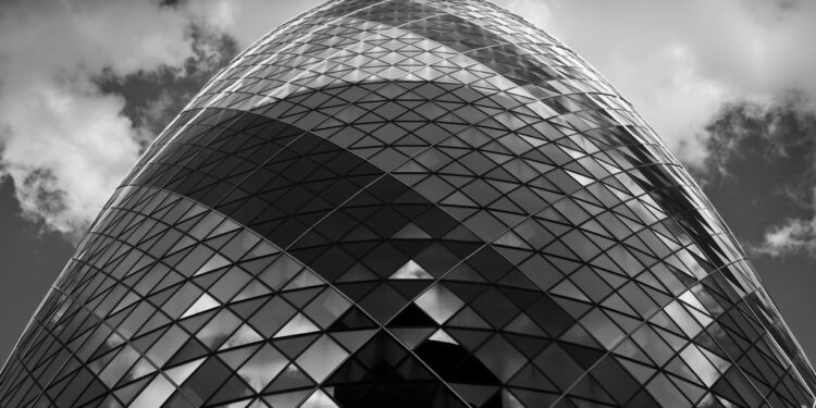 How Arup Became The Go-To Firm for Architecture's Most Ambitious ...