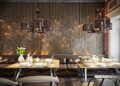 Stunning Restaurant Interior Design the Chic of Original - Decor10 Blog