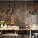 Stunning Restaurant Interior Design the Chic of Original - Decor10 Blog