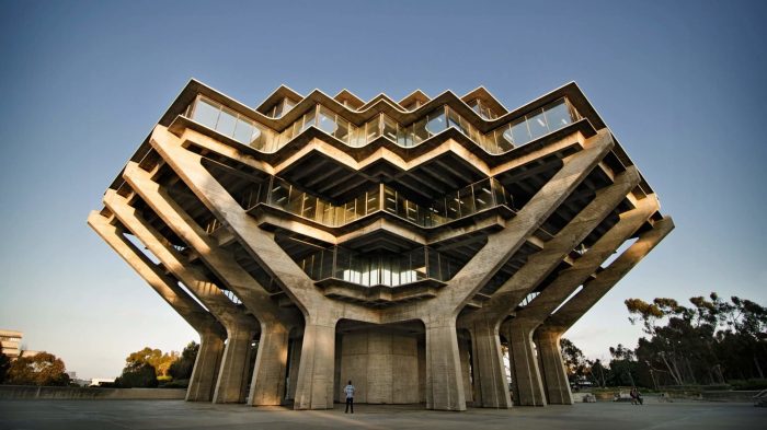 What Is Brutalist Design, Brutalist Architecture And Brutalist Furniture?